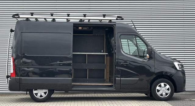 Renault MASTER T35 2.3 dCi 150 L2H2 Automaat|Cruise|Navi|Trekhaak