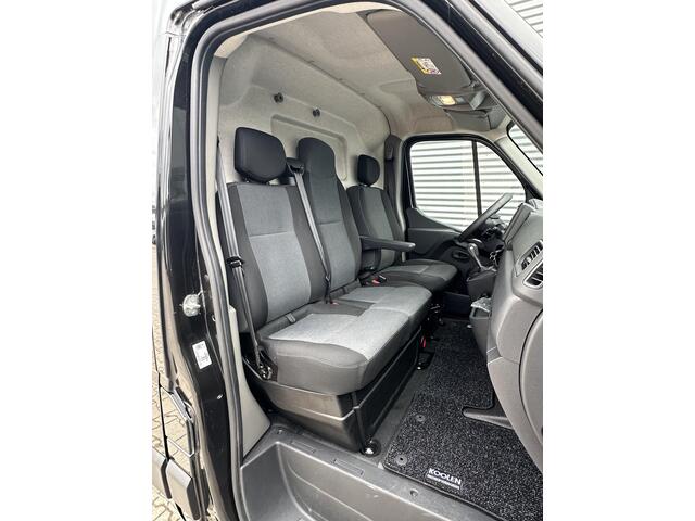 Renault MASTER T35 2.3 dCi 150 L2H2 Automaat|Cruise|Navi|Trekhaak