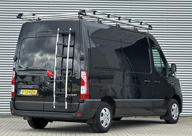 Renault MASTER T35 2.3 dCi 150 L2H2 Automaat|Cruise|Navi|Trekhaak