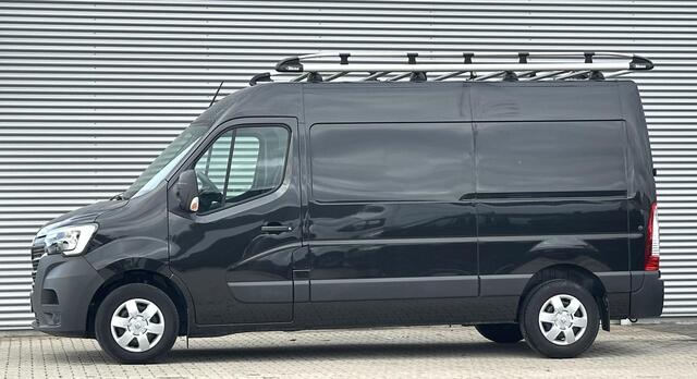 Renault MASTER T35 2.3 dCi 150 L2H2 Automaat|Cruise|Navi|Trekhaak