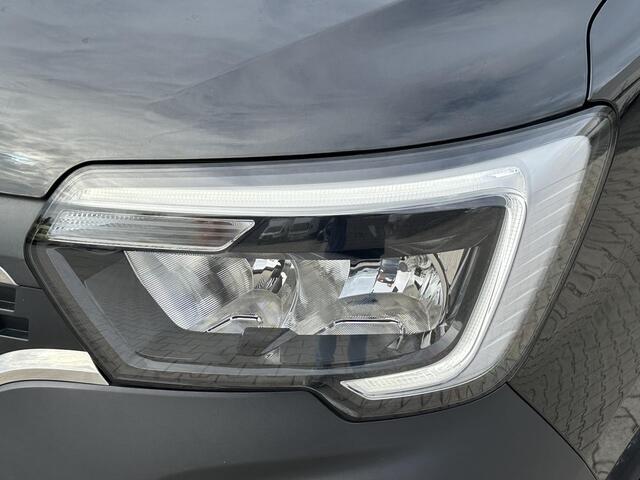 Renault MASTER T35 2.3 dCi 150 L2H2 Automaat|Cruise|Navi|Trekhaak