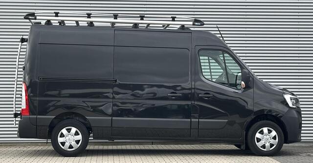 Renault MASTER T35 2.3 dCi 150 L2H2 Automaat|Cruise|Navi|Trekhaak