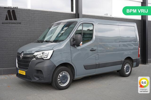 Renault MASTER 2.3 dCi 135PK EURO 6 - Airco - Navi - Cruise - €14.900,- Excl.