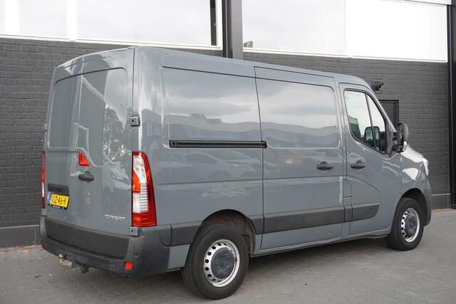 Renault MASTER 2.3 dCi 135PK EURO 6 - Airco - Navi - Cruise - €14.900,- Excl.