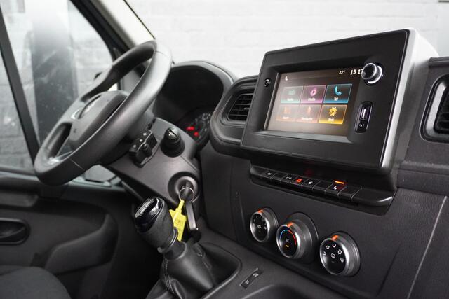 Renault MASTER 2.3 dCi 135PK EURO 6 - Airco - Navi - Cruise - €14.900,- Excl.