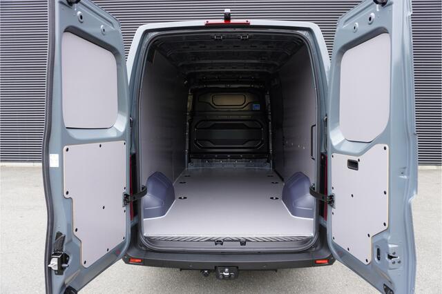 Renault MASTER E-Tech T35 L3H2 Extra long range 87 kWh 420km Range WLTP Apple Carplay Camera Cruise control Parkeersensoren Betimmering