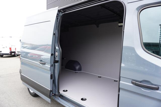 Renault MASTER E-Tech T35 L3H2 Extra long range 87 kWh 420km Range WLTP Apple Carplay Camera Cruise control Parkeersensoren Betimmering