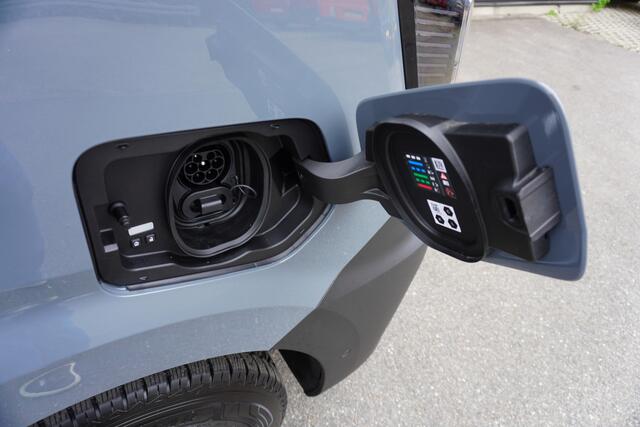 Renault MASTER E-Tech T35 L3H2 Extra long range 87 kWh 420km Range WLTP Apple Carplay Camera Cruise control Parkeersensoren Betimmering
