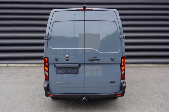 Renault MASTER E-Tech T35 L3H2 Extra long range 87 kWh 420km Range WLTP Apple Carplay Camera Cruise control Parkeersensoren Betimmering