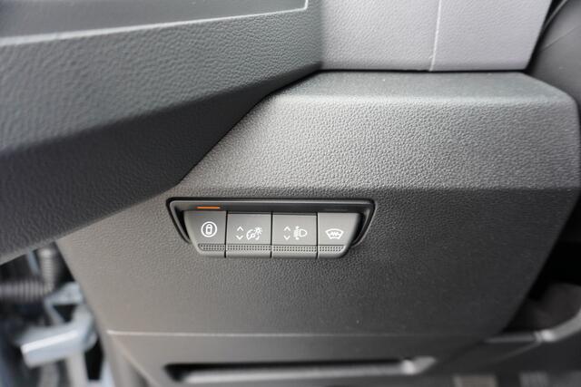 Renault MASTER E-Tech T35 L3H2 Extra long range 87 kWh 420km Range WLTP Apple Carplay Camera Cruise control Parkeersensoren Betimmering