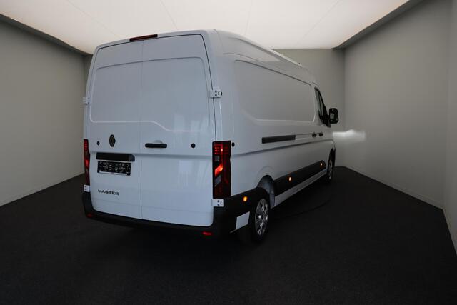 Renault MASTER T35 2.0 dCi 130 L3H2 Advance | Airco | Handgeschakeld | Apple Carplay |
