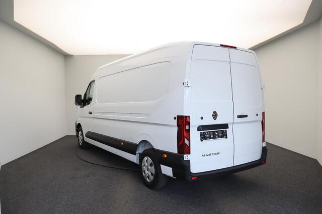 Renault MASTER T35 2.0 dCi 130 L3H2 Advance | Airco | Handgeschakeld | Apple Carplay |