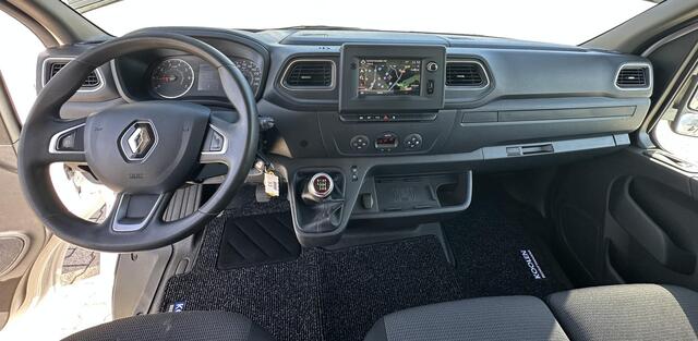 Renault MASTER T33 2.3 dCi 150 PK L2H2 Airco|Trekhaak|Navi|Cruise
