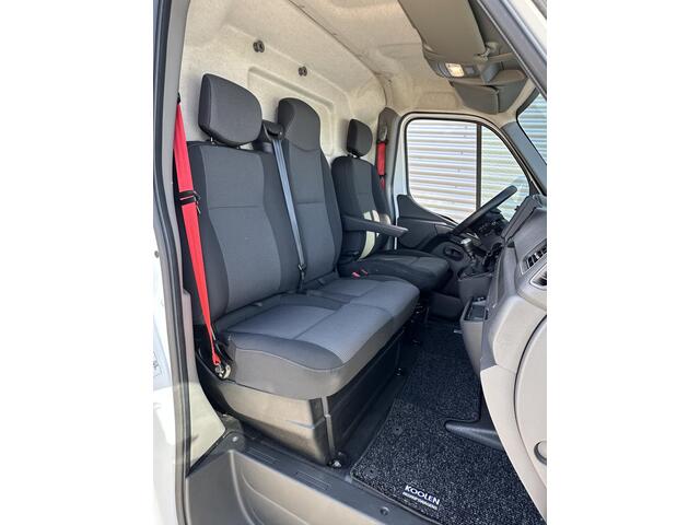 Renault MASTER T33 2.3 dCi 150 PK L2H2 Airco|Trekhaak|Navi|Cruise