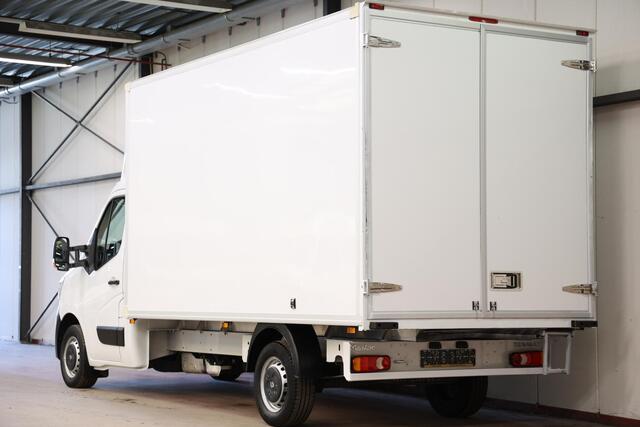 Renault MASTER 2.3 dCi 145 BAKWAGEN MEUBELBAK