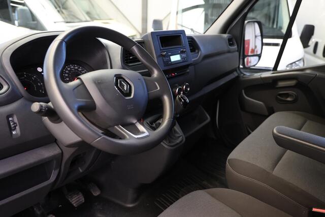 Renault MASTER 2.3 dCi 145 BAKWAGEN MEUBELBAK