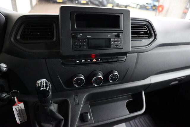 Renault MASTER 2.3 dCi 145 BAKWAGEN MEUBELBAK