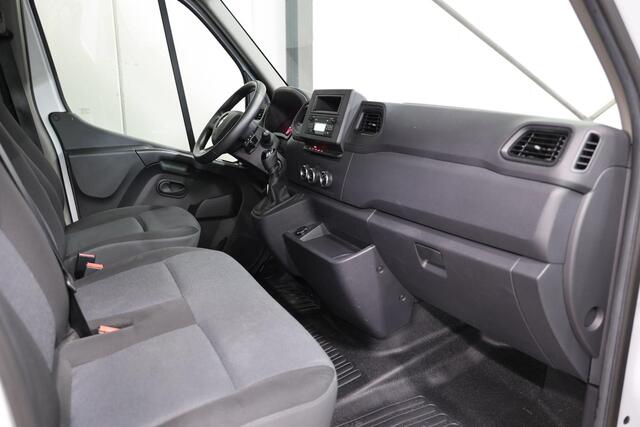 Renault MASTER 2.3 dCi 145 BAKWAGEN MEUBELBAK