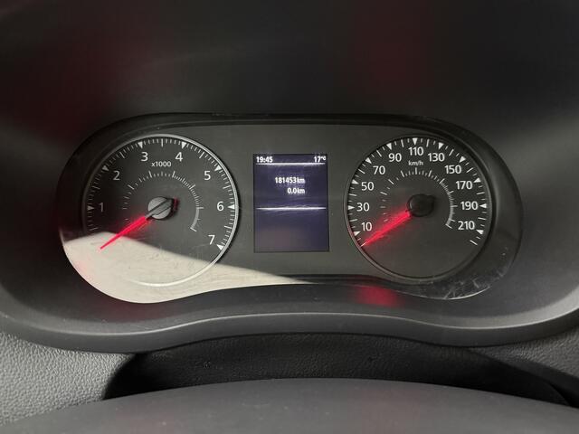 Renault MASTER 2.3DCi 150PK Automaat Bakwagen Lowliner | Speciaalbouw | Leder | Airco | Camera | Cruise