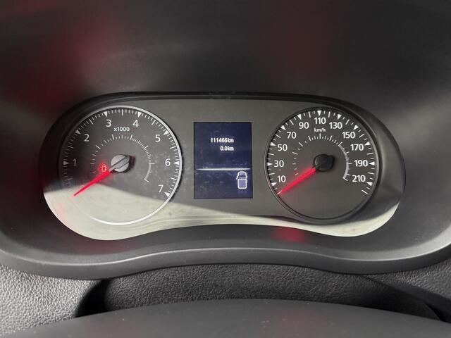 Renault MASTER 2.3DCi L3H2 | Leder | Navigatie | Camera | Multimedia | Airco | Cruise | 3-Zits