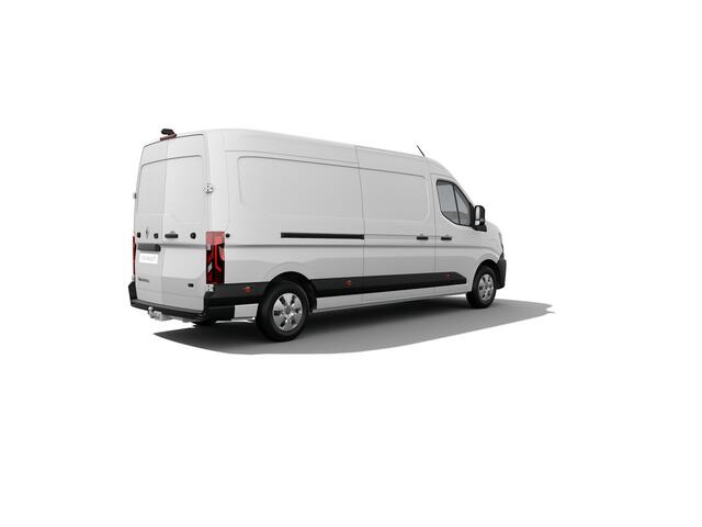 Renault MASTER Extra Long range | Achteruitrijcamera | C-Shape LED dagrijverlichting | Elektronisch geregelde airconditioning