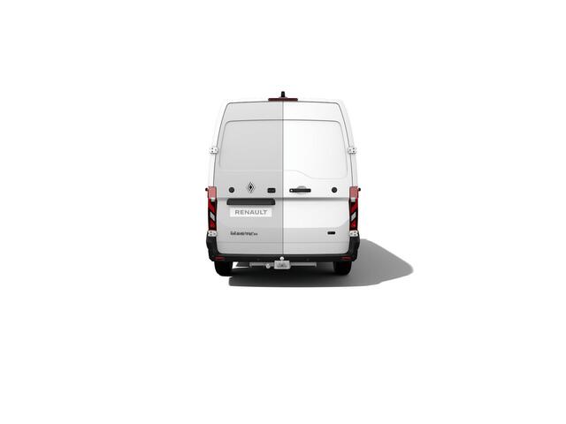 Renault MASTER Extra Long range | Achteruitrijcamera | C-Shape LED dagrijverlichting | Elektronisch geregelde airconditioning