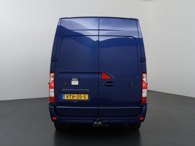 Renault MASTER T35 2.3 dCi 180PK | Aut. | L2 H2 | Energy | Climate Control | Webasto Standkachel | 3-zits | Trekhaak | Navigatie | Parkeercamera