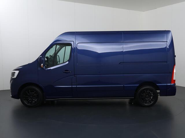 Renault MASTER T35 2.3 dCi 180PK | Aut. | L2 H2 | Energy | Climate Control | Webasto Standkachel | 3-zits | Trekhaak | Navigatie | Parkeercamera