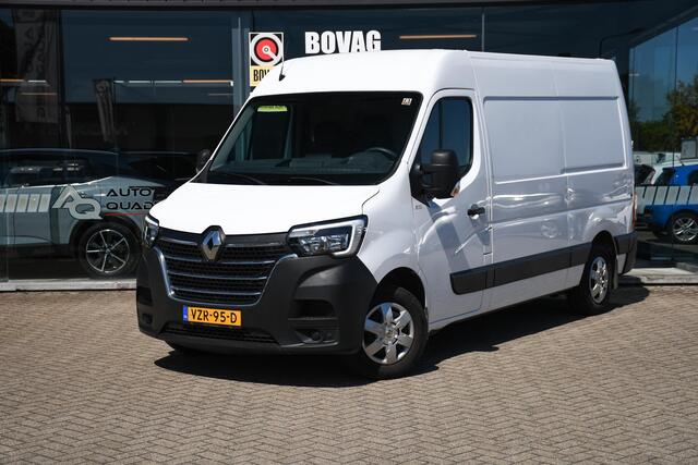 Renault MASTER T35 2.3 dCi 135 L2H2 Comfort ZIJSCHUIFDEUR RECHTS