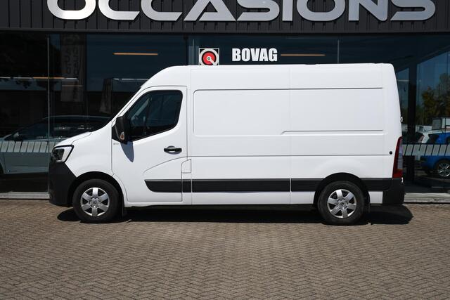 Renault MASTER T35 2.3 dCi 135 L2H2 Comfort ZIJSCHUIFDEUR RECHTS