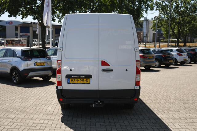 Renault MASTER T35 2.3 dCi 135 L2H2 Comfort ZIJSCHUIFDEUR RECHTS