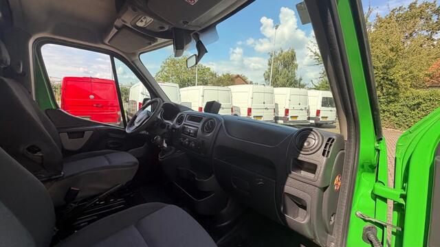 Renault MASTER 2.3 DCI 96KW 131PK L2H2 EURO 6 AIRCO/ CRUISE CONTROL/ TREKHAAK/ 100% DEALERONDERHOUDEN
