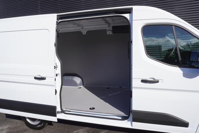 Renault MASTER E-Tech T35 L2H2 Extra long range 87 kWh 420km Range WLTP Apple Carplay Camera Cruise control Parkeersensoren Betimmering