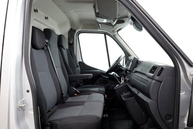 Renault MASTER T35 2.3 dCi 180pk Automaat L2H2 Energy Comfort Airco/Carplay 02-2024