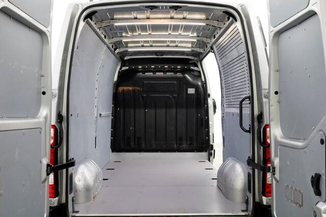 Renault MASTER T35 2.3 dCi 180pk Automaat L2H2 Energy Comfort Airco/Carplay 02-2024