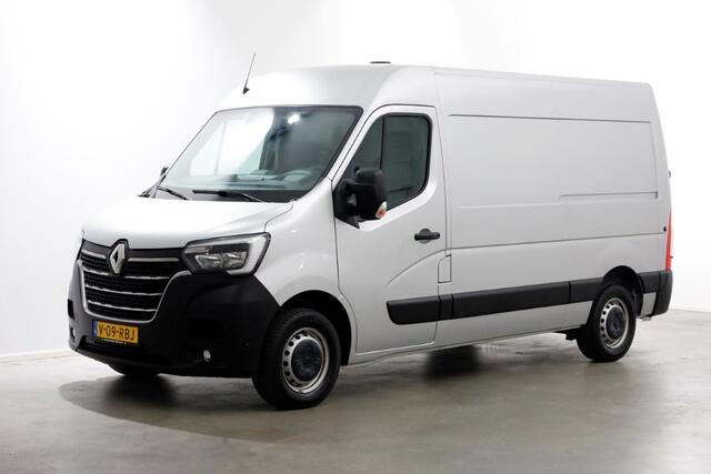 Renault MASTER T35 2.3 dCi 180pk Automaat L2H2 Energy Comfort Airco/Carplay 02-2024