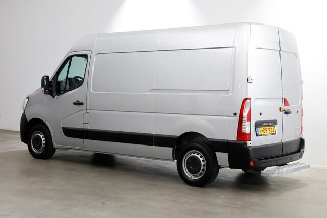 Renault MASTER T35 2.3 dCi 180pk Automaat L2H2 Energy Comfort Airco/Carplay 02-2024
