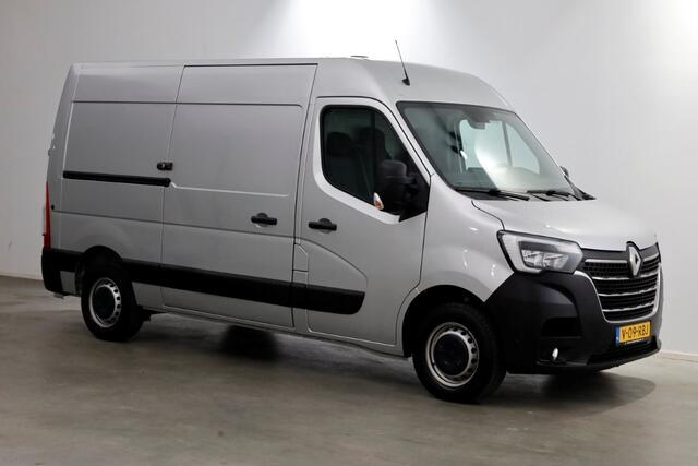 Renault MASTER T35 2.3 dCi 180pk Automaat L2H2 Energy Comfort Airco/Carplay 02-2024