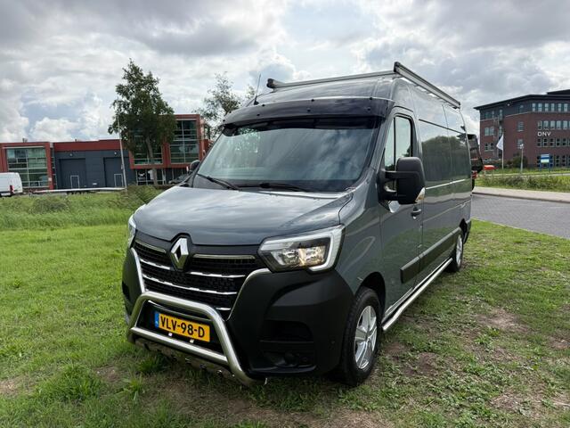 Renault MASTER T35 2.3dCi L2H2 W.E.