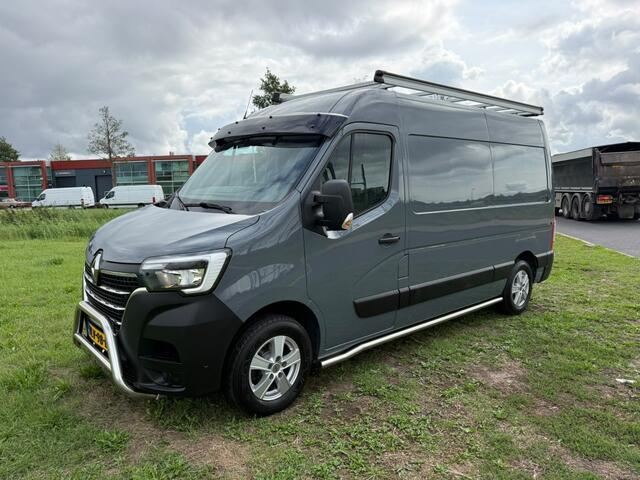 Renault MASTER T35 2.3dCi L2H2 W.E.