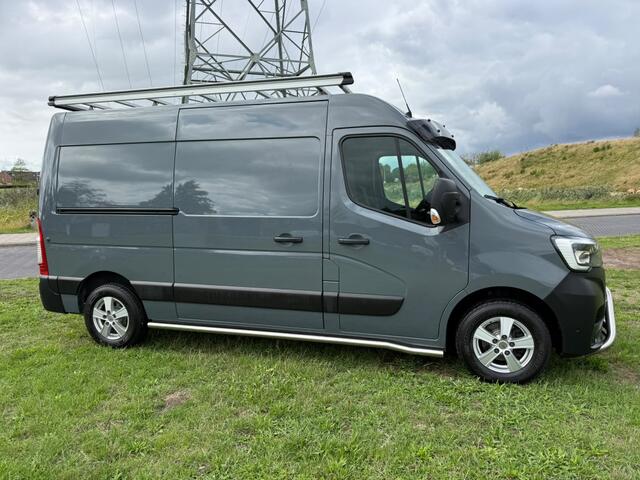 Renault MASTER T35 2.3dCi L2H2 W.E.