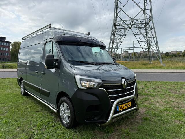 Renault MASTER T35 2.3dCi L2H2 W.E.