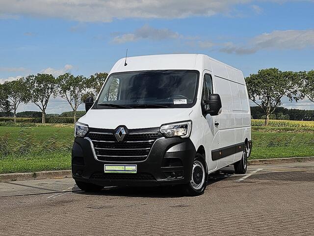 Renault MASTER T35 2.3 dCi 150 L3H2 Energy Comfort Cruise control, Airco, Pdc, Navi