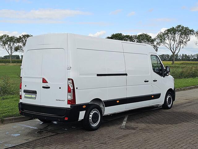 Renault MASTER T35 2.3 dCi 150 L3H2 Energy Comfort Cruise control, Airco, Pdc, Navi