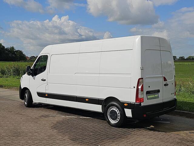 Renault MASTER T35 2.3 dCi 150 L3H2 Energy Comfort Cruise control, Airco, Pdc, Navi