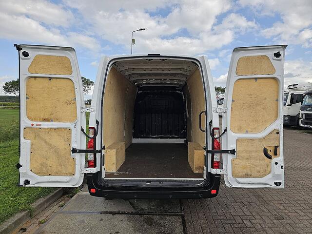Renault MASTER T35 2.3 dCi 150 L3H2 Energy Comfort Cruise control, Airco, Pdc, Navi