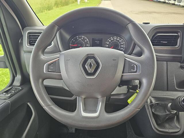 Renault MASTER T35 2.3 dCi 150 L3H2 Energy Comfort Cruise control, Airco, Pdc, Navi