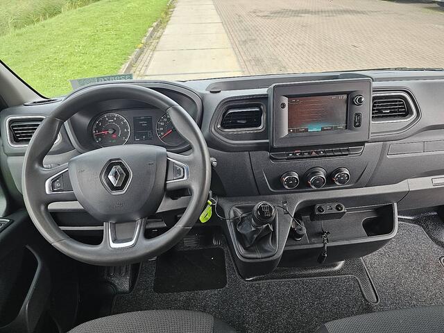 Renault MASTER T35 2.3 dCi 150 L3H2 Energy Comfort Cruise control, Airco, Pdc, Navi