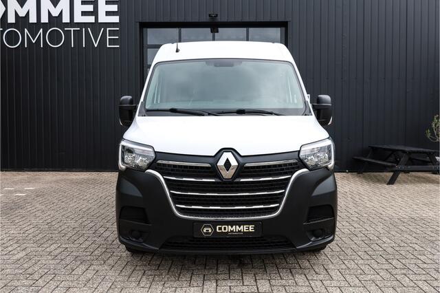 Renault MASTER T35 2.3 dCi 150 L3H2 Energy Zeer nette staat I 1ste eigenaar I trekhaak I CAM
