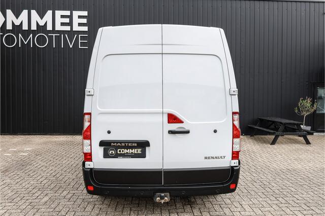Renault MASTER T35 2.3 dCi 150 L3H2 Energy Zeer nette staat I 1ste eigenaar I trekhaak I CAM